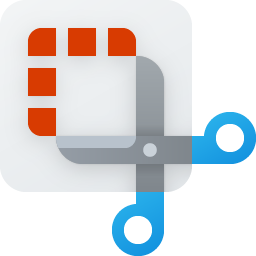 Outil capture d'écran Logo