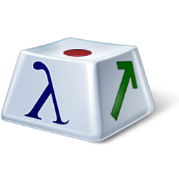 Table des caractères Logo