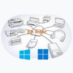 Treiber auf einem Windows-PC aktualisieren