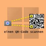 So scannen Sie einen QR-Code auf einem Windows 11-Computer