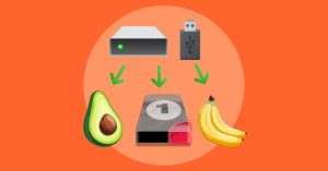 Comment changer l’icône d’un disque dur ou d’une clé USB-2