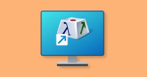 4 façons de placer la table des caractères sur le bureau de Windows