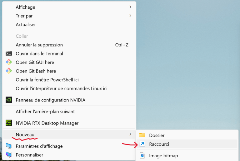 8 FA ONS D OUVRIR LES PARAM TRES DANS WINDOWS 10 ET 11 visual data 6