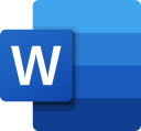 Microsoft_Office_Word 2019 logo