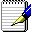 Write.exe Logo