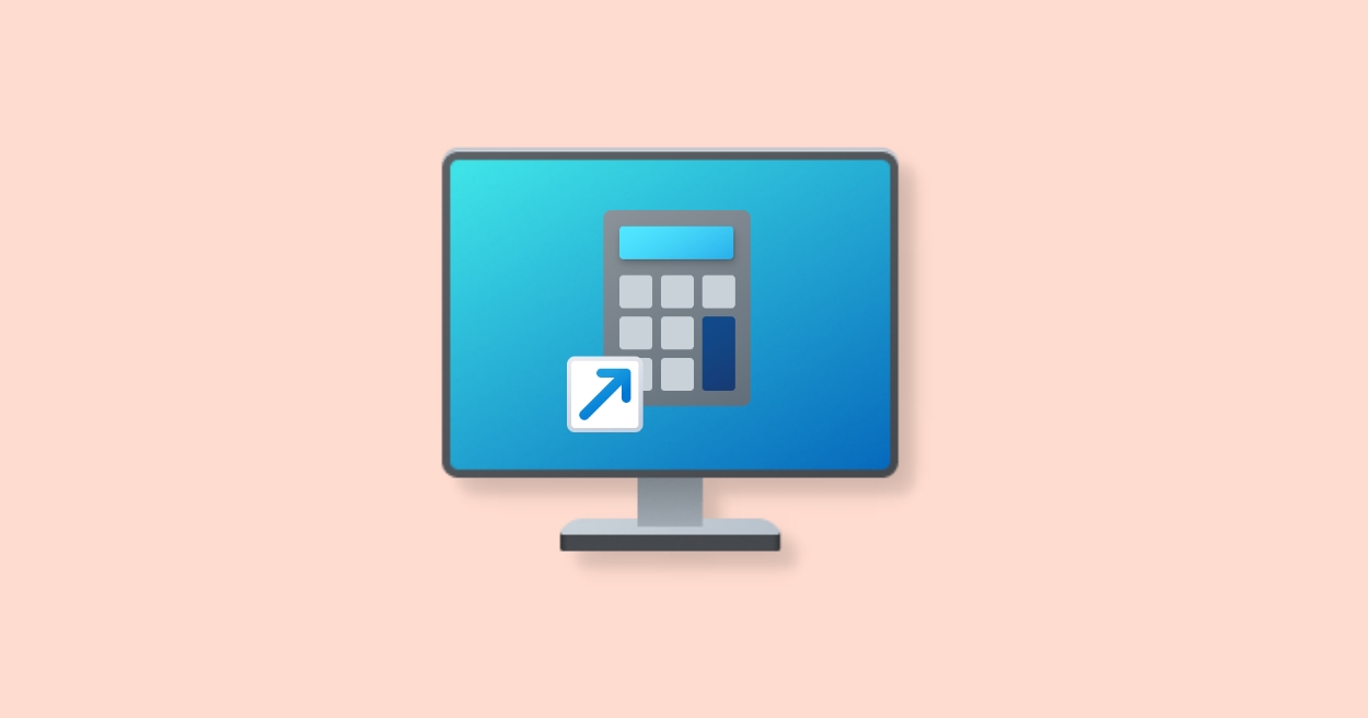 4 façons d'ajouter un raccourci pour la calculatrice sur le bureau de Windows