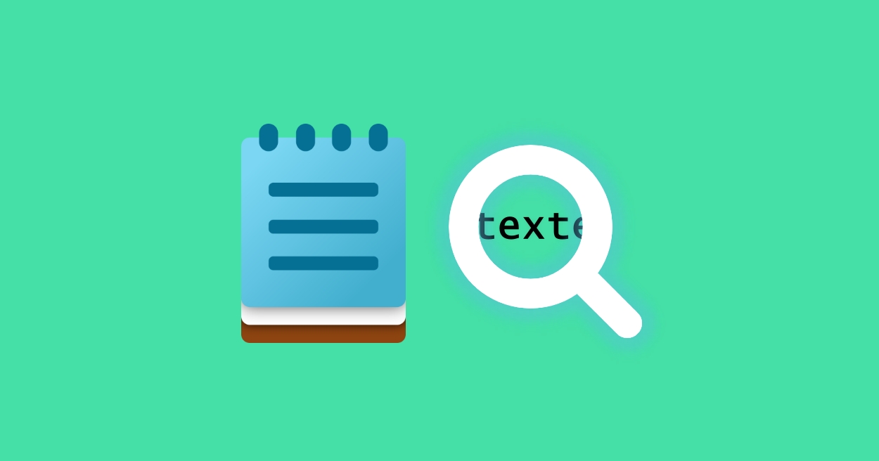 Comment rechercher et remplacer un texte dans le Bloc-notes