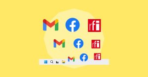 Comment épingler un site web dans la barre des tâches ou le menu Démarrer de Windows