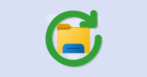 4 façons pour Redémarrer l'Explorateur de fichiers Windows 11