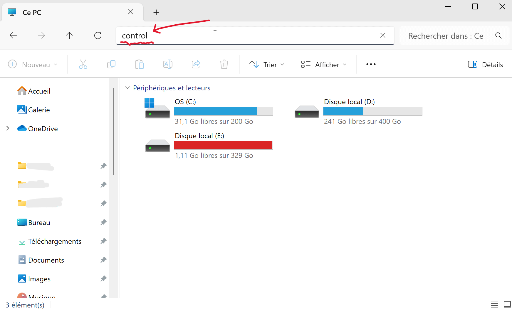 4 M thodes Stables Pour Ouvrir Le Panneau De Configuration De Windows 