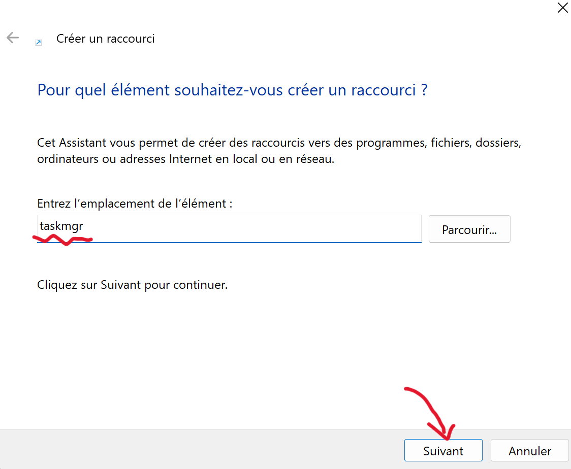 task-Raccourci-1