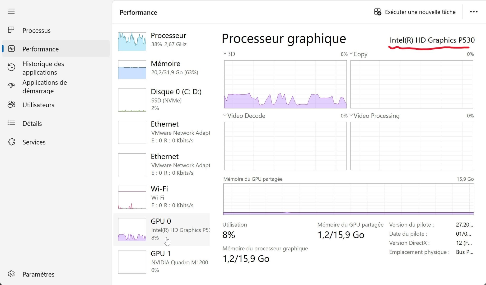 Comment vérifier les caractéristiques de son PC sous Windows - Tech Abeille