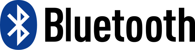 Logo Bluetooth