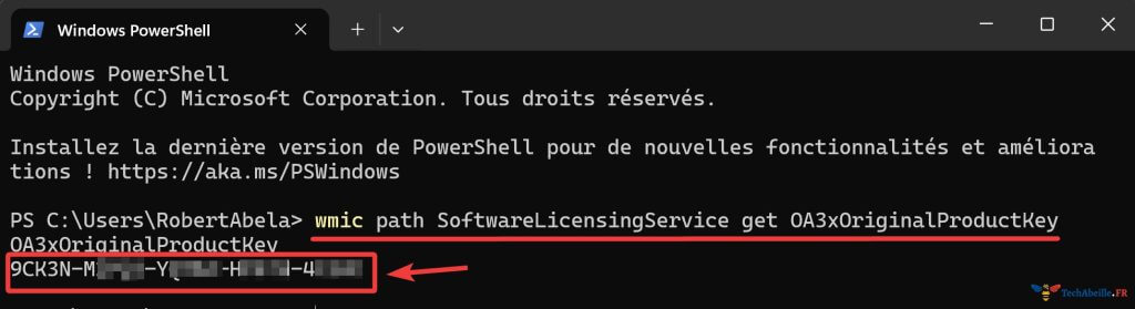 Comment retrouver votre clé de produit Windows 11 : Guide étape par ...