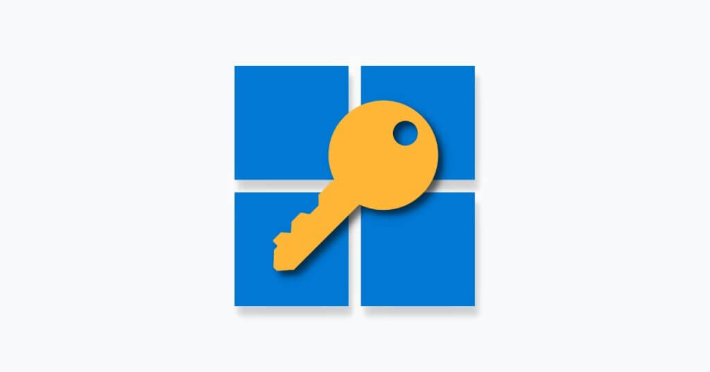 Cle Quick Guide Comment retrouver votre clé de produit Windows 11 : Guide étape par ...