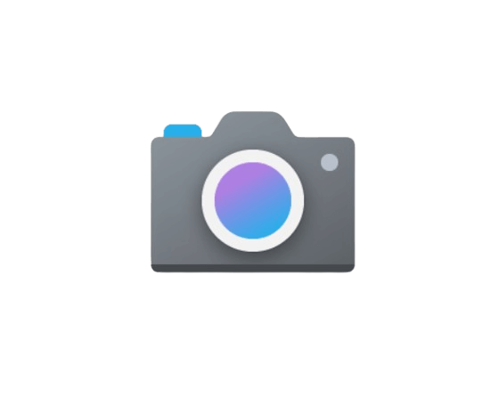 Symbol der Kamera-Anwendung in Windows 11