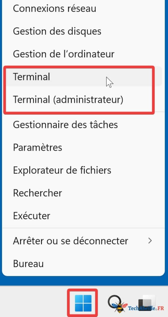 Shell Utilisateur Windows 10 _ Comment ouvrir et utiliser PowerShell ...
