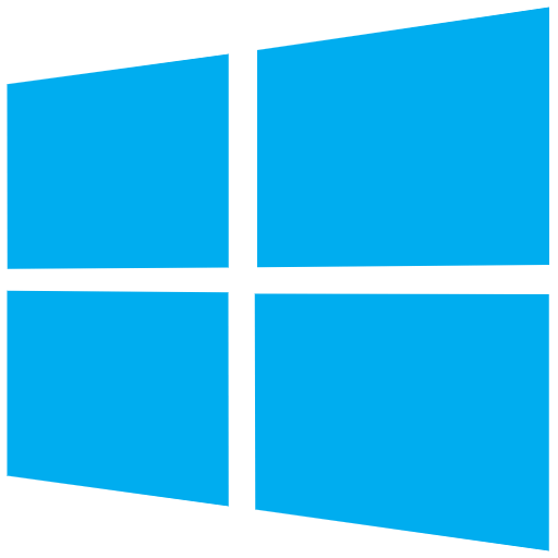 Windows 10 Logo