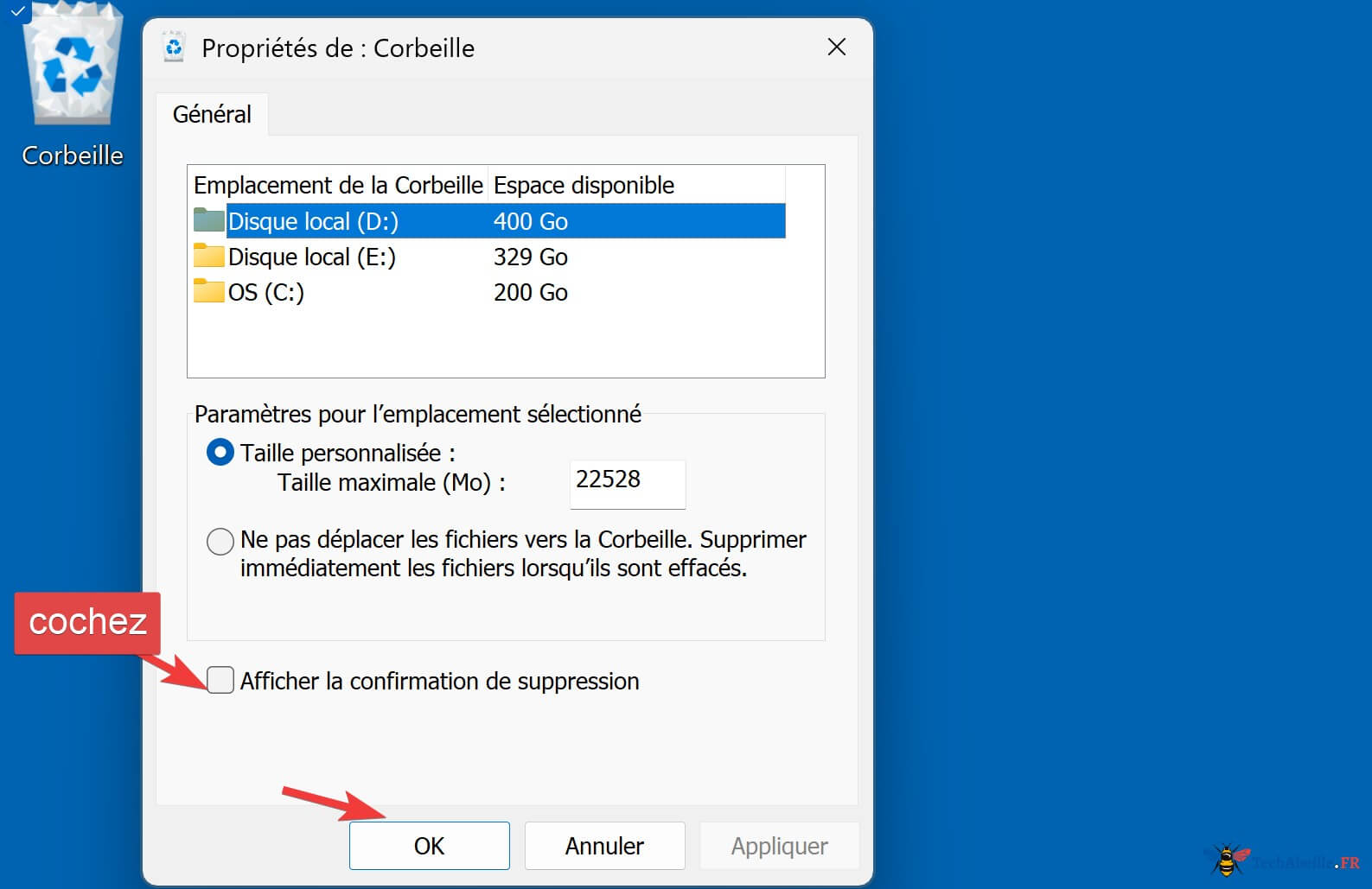 activer-confirmation-suppression
