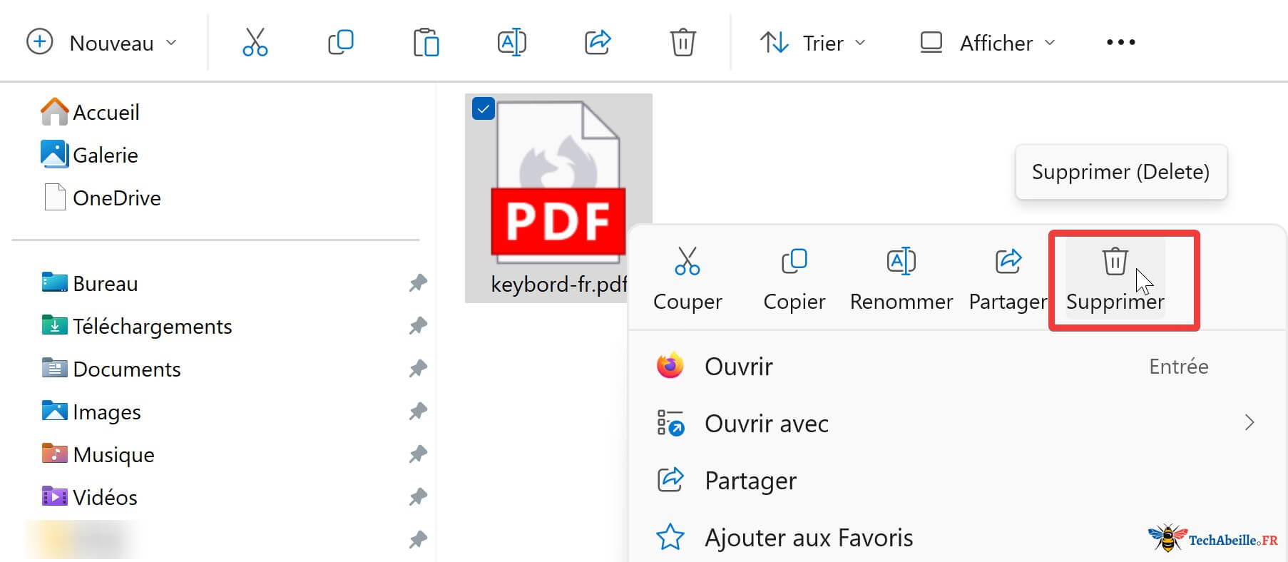 clic-droit-supprimer-windows11