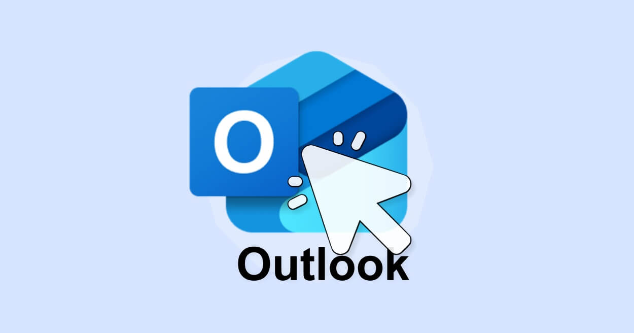 ouvrir Outlook sur Windows