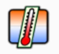 Logo du logiciel Core Temp
