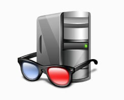 Logo du logiciel Speccy