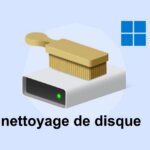 Comment ouvrir et utiliser le nettoyage de disque dans Windows 11