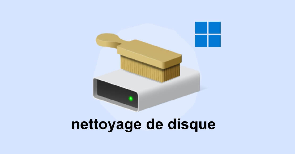 Comment ouvrir et utiliser le nettoyage de disque dans Windows