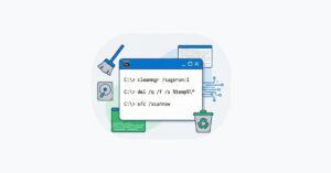 Nettoyer votre PC Windows avec CMD : Le guide complet Nettoyer votre PC Windows avec CMD