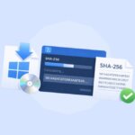 Comment vérifier le SHA-256 sur Windows 11 et 10