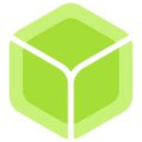 le logo de balenaEtcher