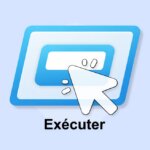 ouvrir Exécuter sous Windows