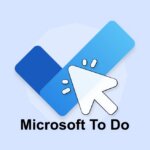 ouvrir Microsoft To Do dans Windows 10 et 11