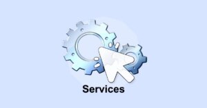 8 façons d’ouvrir les Services sous Windows 10 et 11 ouvrir la Services sous Windows