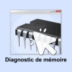 ouvrir le Diagnostic de mémoire Windows dans Windows 10 et 11
