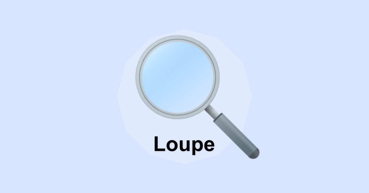 7 façons d’ouvrir la Loupe dans Windows 11